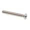 Prime-Line Machine Screw, Flat Head, Phillip Drive 1/4in-20 X 2in Grade 18-8 Stainless Steel 20PK 9002011 - alternate 1